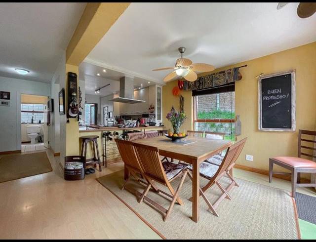 3 BEDROOM TOWNHOUSE FOR SALE IN HOUT BAY CENTRAL